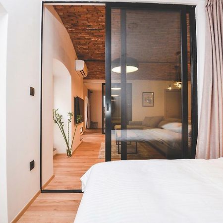 Apartman M&M Rijeka Exteriör bild