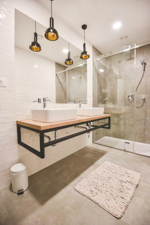 Apartman M&M Rijeka Exteriör bild