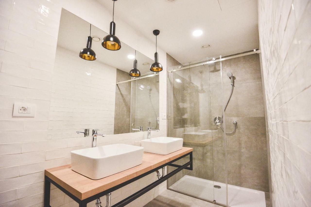 Apartman M&M Rijeka Exteriör bild